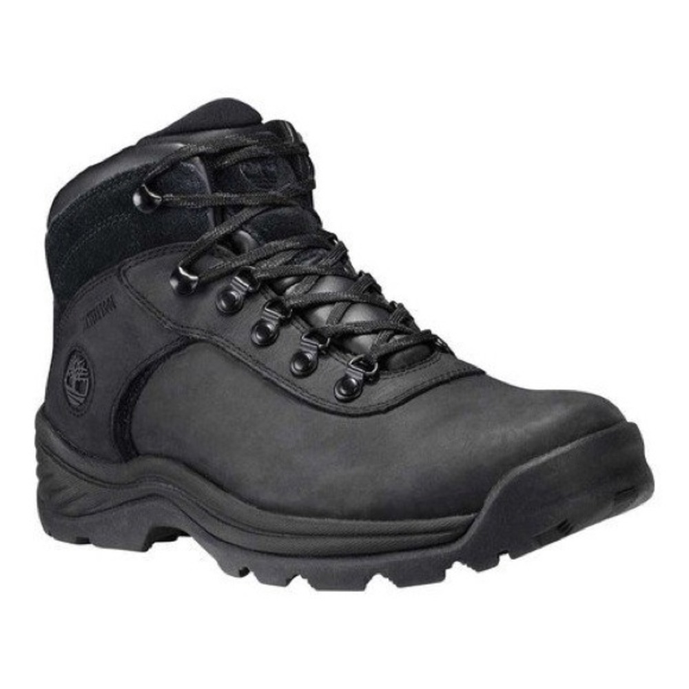 Men's Timberland Flume Mid Waterproof Boot